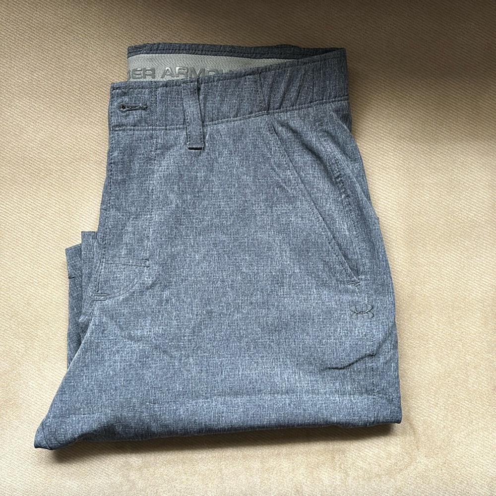 Under Armour Shorts